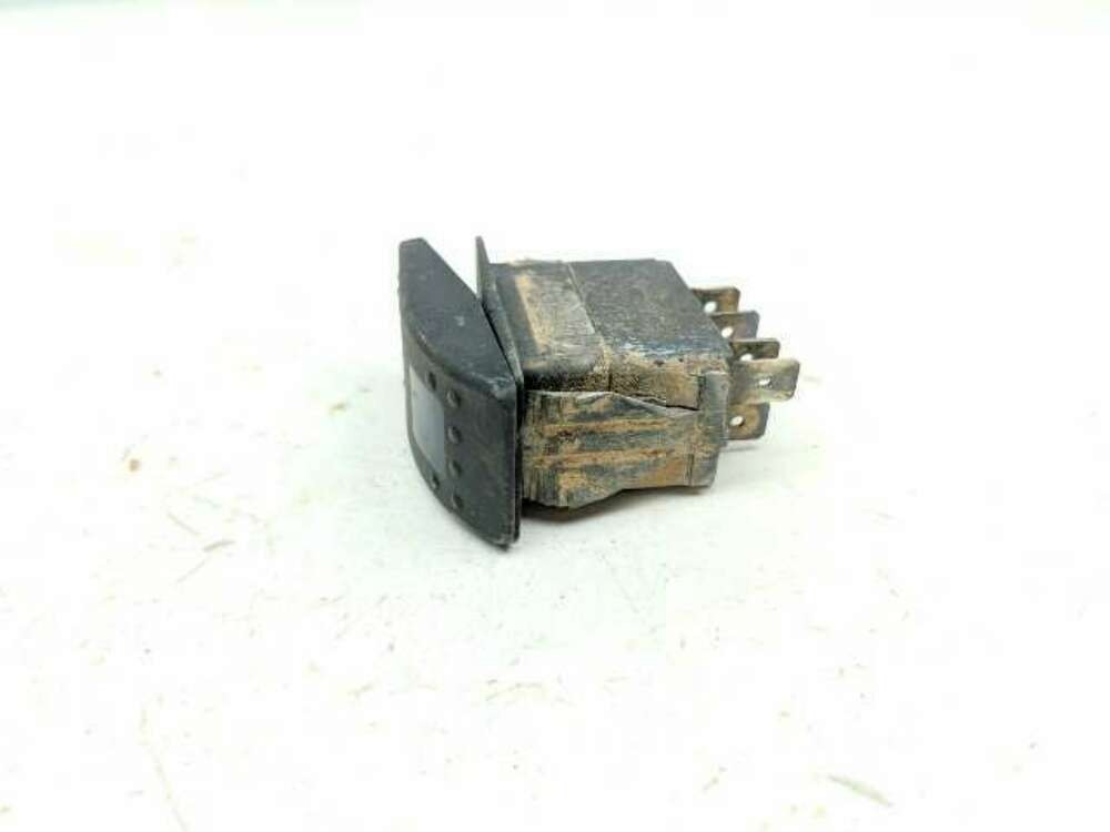 17 Kawasaki Mule Pro DXT KAF1000 Headlight High Beam Control Button Switch (A)