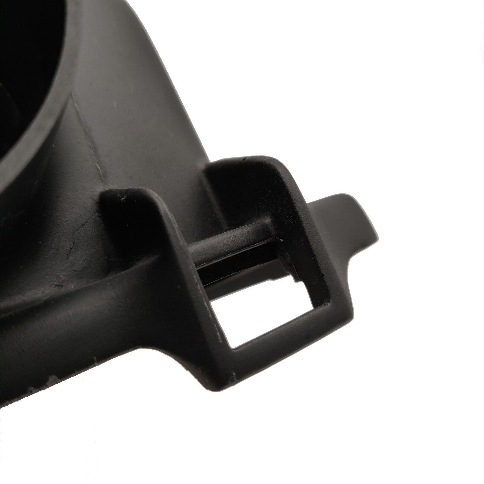 Orranje Stealth Cold Air Intake - MINI Cooper S R52 R53 - with NO Filter