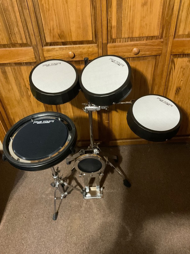 Tama 5-Piece True Touch Training Kit