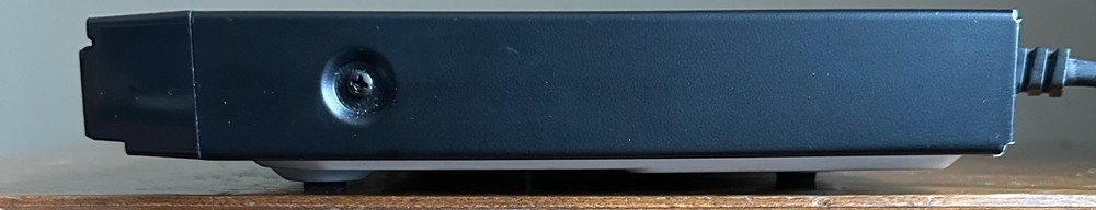 Panasonic S68 HDMI Dolby Digital DVD CD Player w/Remote Control