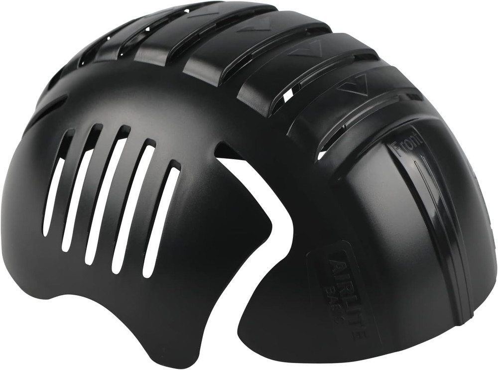 Universal Bump Cap Insert for Baseball Caps One Size 1pack*Black