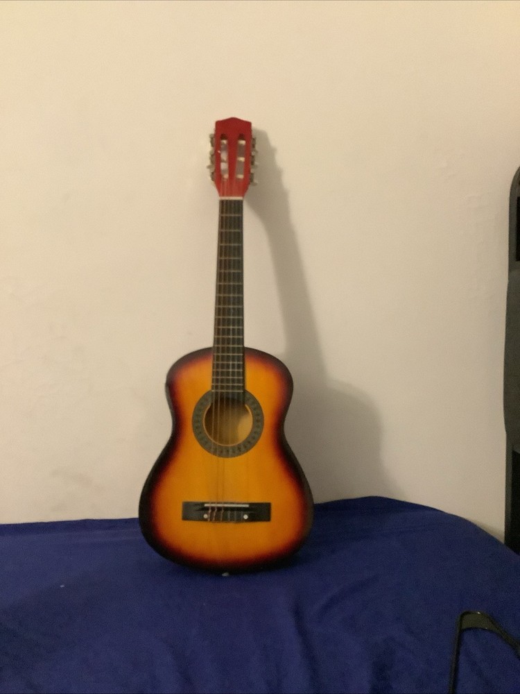 Guitar