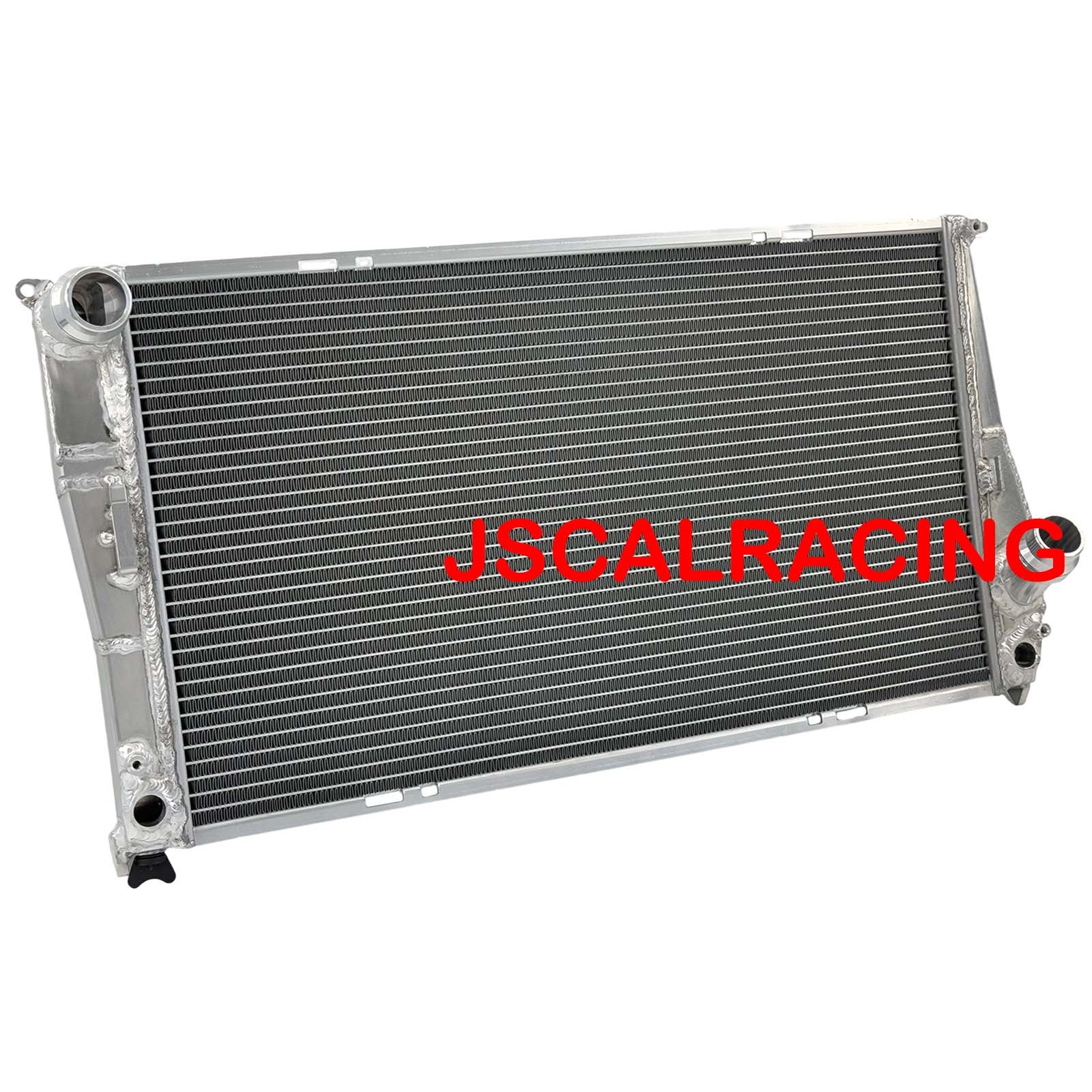 Radiator For BMW 135i 335d 335i 335is 335xi X1 Z4 E82 E84 2007-2016 AT