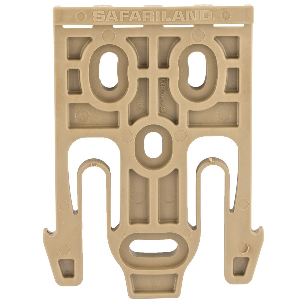 SL 6004 QLS LOCKING FORK COY