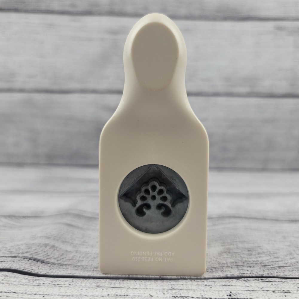 Martha Stewart Paper Punch (#3)