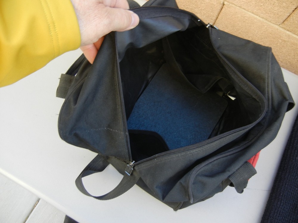 STORM single ball bowling ball - 1 ball