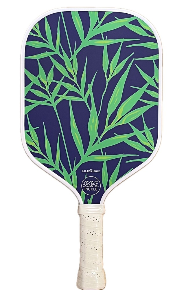 Coastal Pickle Vine Pickleball Paddle