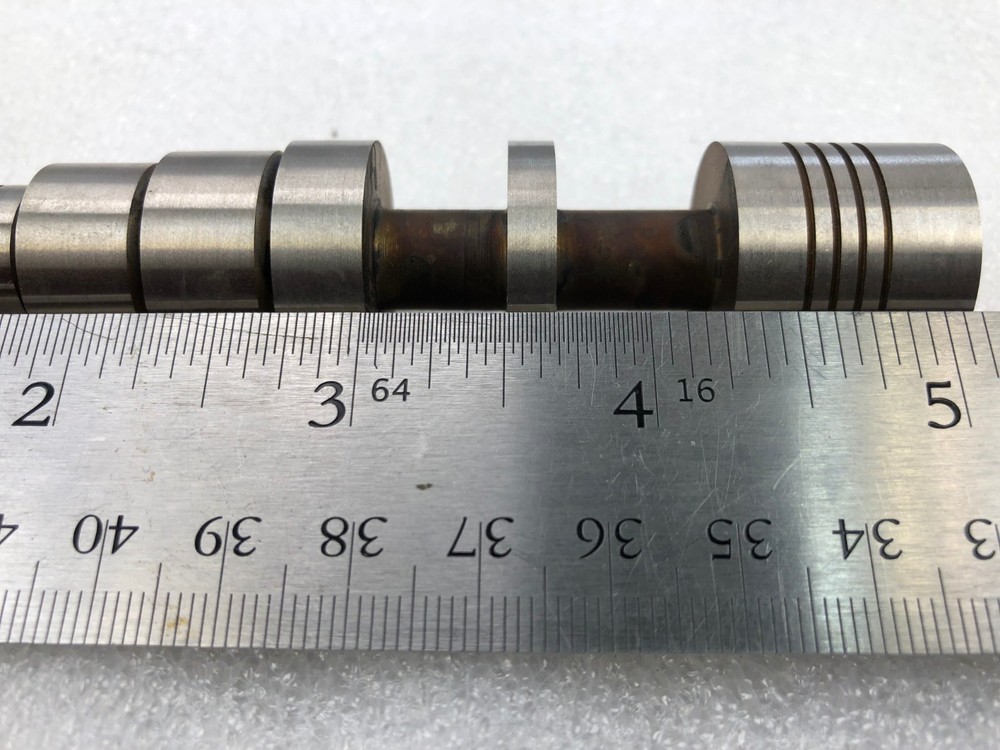 Allison Main Valve Regulator, p/n 23049312