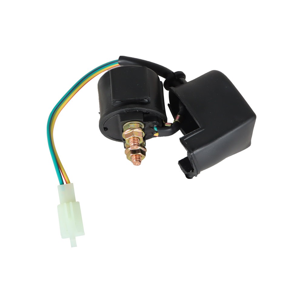 For Taotao 150cc 200cc 250cc Ignition Coil CDI Regulator Rectifier Relay