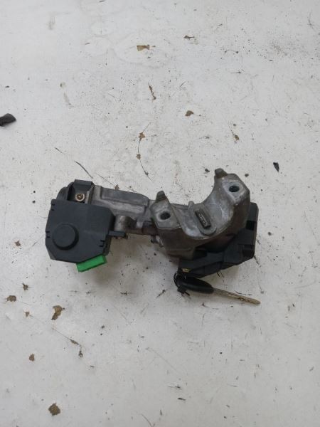 Ignition Switch Coupe Dx Fits 2002 CIVIC Tested OEM