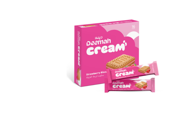 deemah