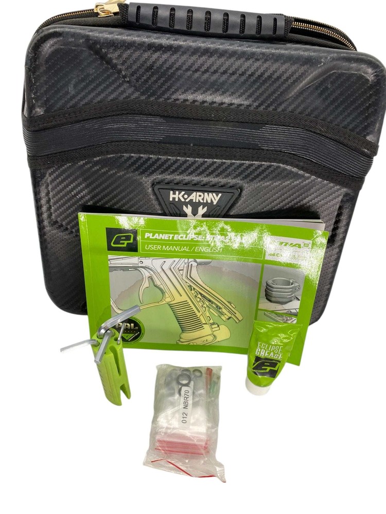 Planet Eclipse Etha 2 PAL Paintball Gun