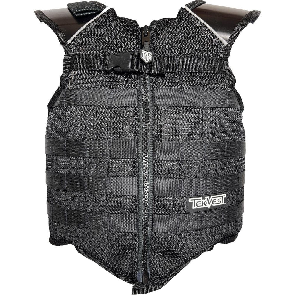 Tekvest TekVest SpokeMaster Pro - XL EMBSMP06-G