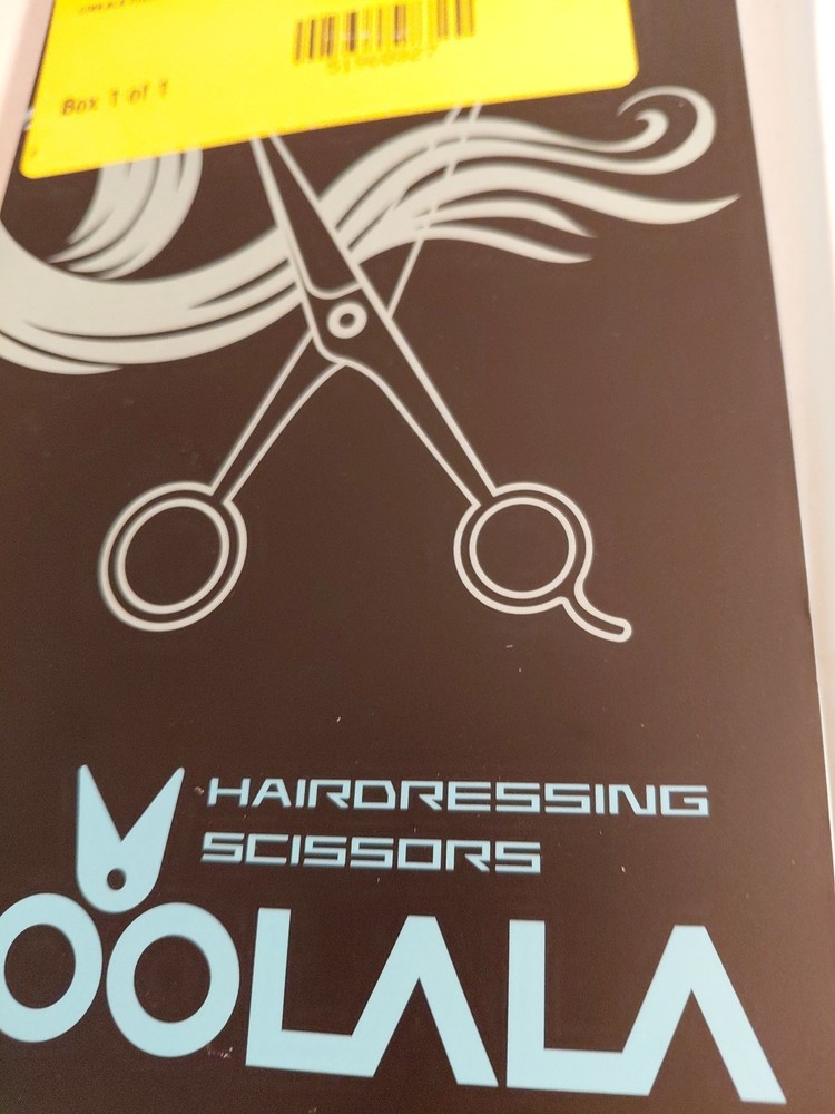 Coolala Hairdressing Scissors