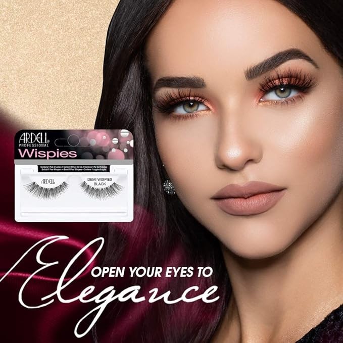 Ardell False Eyelashes Multipack Lashes  *(Pick Style)