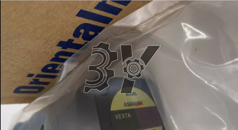 1PCS NEW Oriental VEXTA Motor ASM46MK