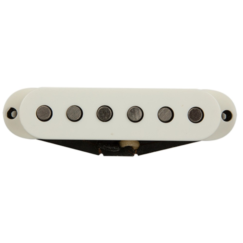 Suhr V63+ Single Coil Neck Pickup, White