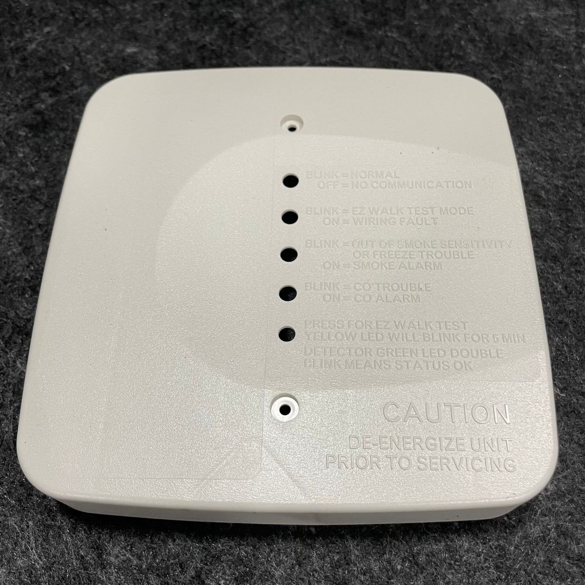 SYSTEM SENSOR COSMOD2W i4 Series, 2-Wire Interface Module