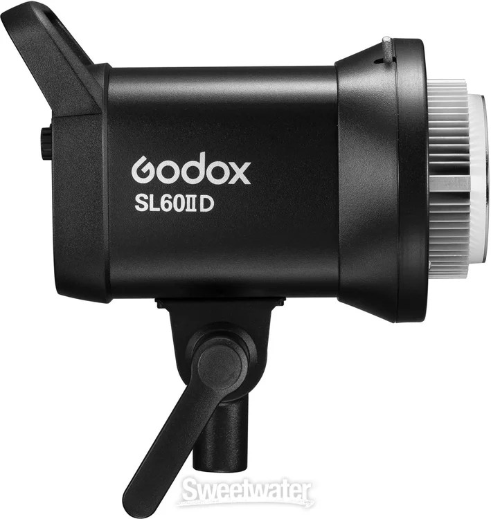 Godox SL60IIBI Bi-color LED Video Light