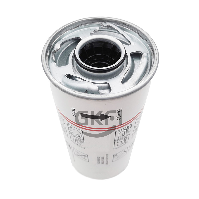 1625890922 Snap-in Oil Filter Replacement for air Compressor