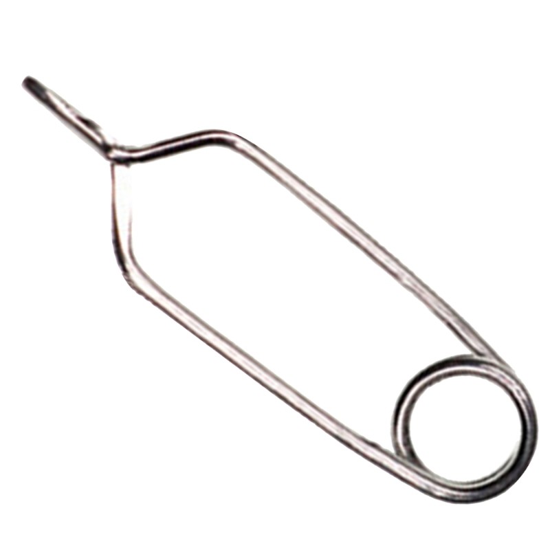 Fly Tying Tool Fly Tying Clip Hackle Plier For Precise Craftsmanship Making