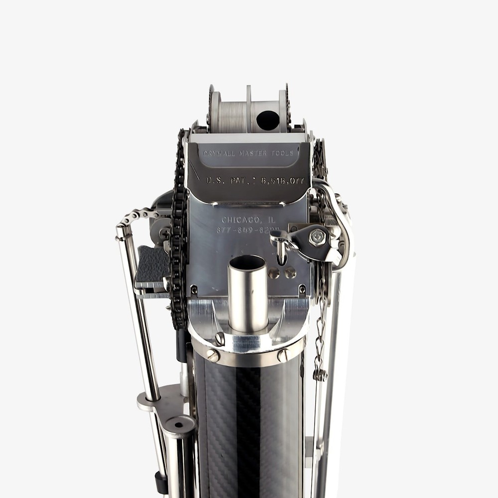 Drywall Master Carbon Fiber Automatic Taper Classic