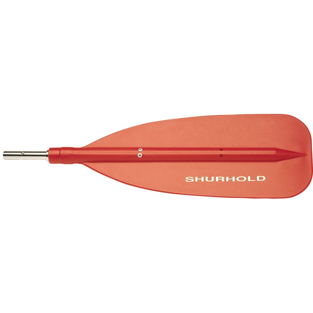 SHURHOLD PADDLE ATTACHMENT FITS ANY SHURHOLD HANDLE