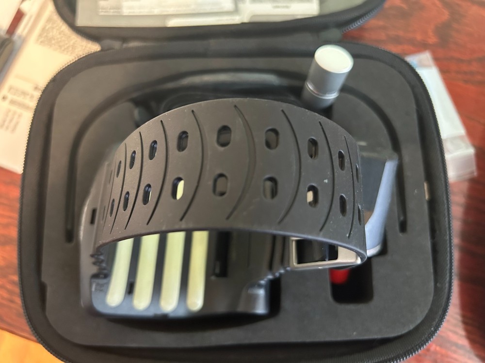 Scubapro Galileo Sol HF Dive Computer - Wrist Computer