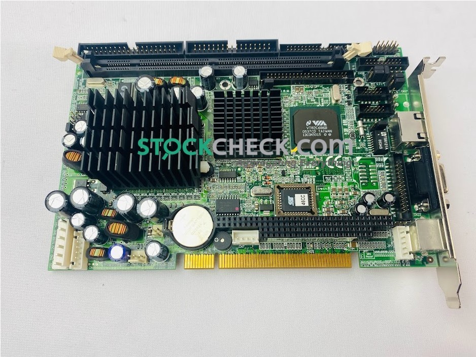 Axiomtek SBC82600 REV. A2 CPU Boards