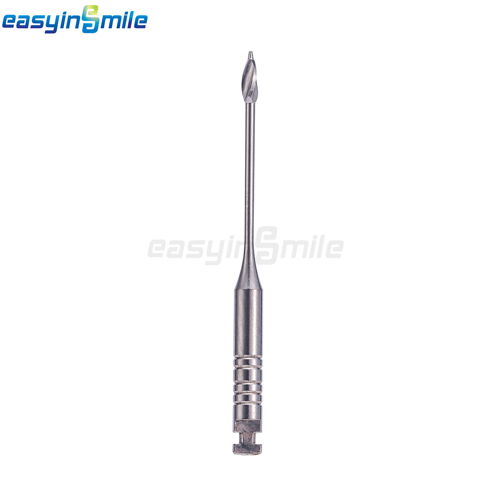 10Pk Dental Endo Glidden Gates Drills Peeso Reamers Root Canal Engine Files 32mm