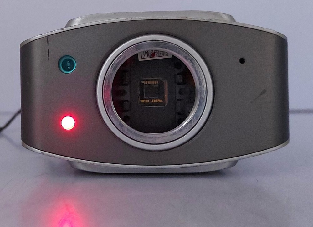 Vivotek Progressive Scan CCD IP7151 Network Camera 0002D105C18E