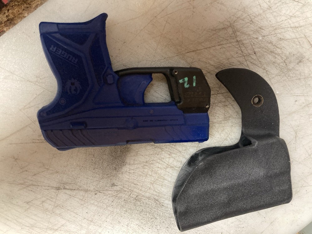 kydex pocket holster (various models available)