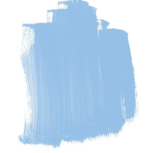 Setacolor Opaque Fabric Paint, 45ml, Sky Blue