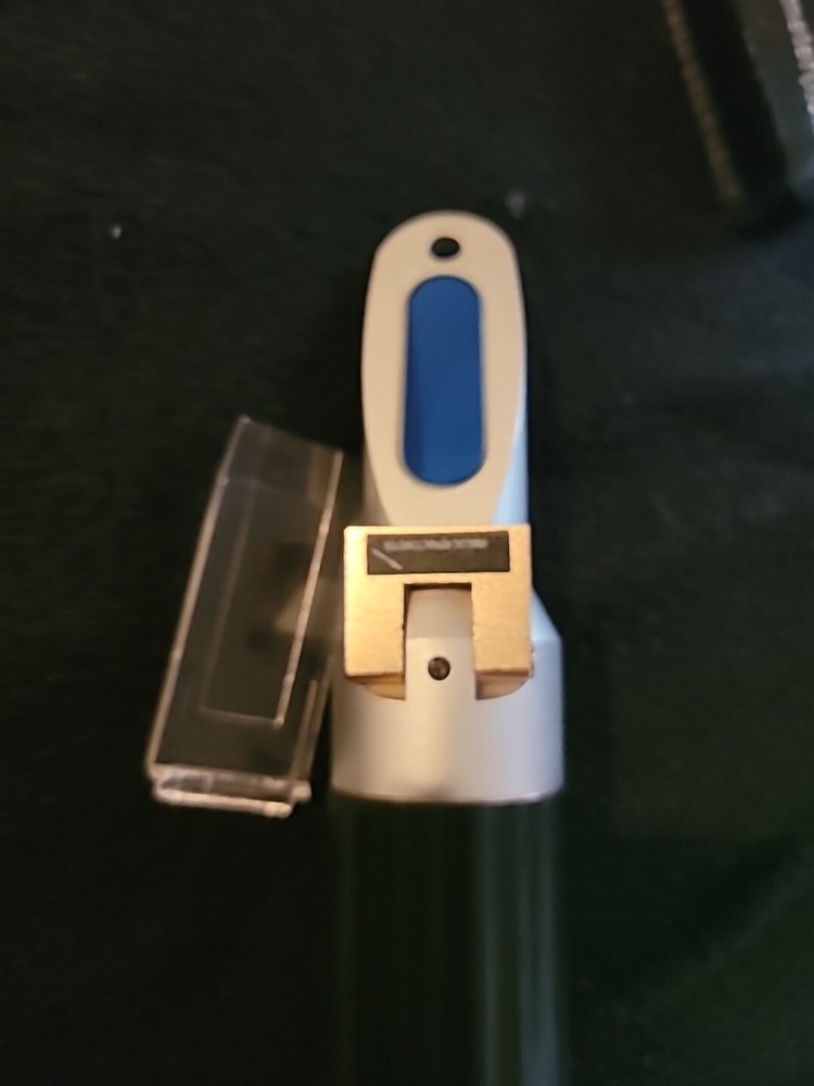 Laxco Portable Refractometer