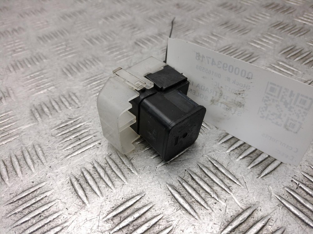 2017 DUCATI MULTISTRADA 1200 STARTER SOLENOID