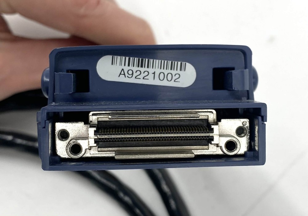 Fluke Networks DTX-PLA001 Cat 6 Universal Permanent Link Adapter + PM06 Module