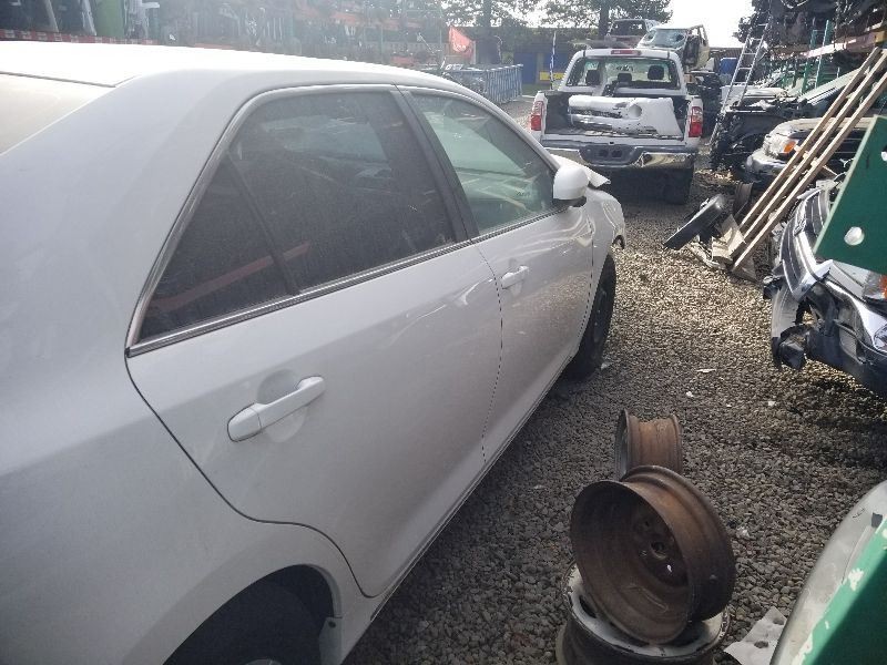 12 - 14 TOYOTA CAMRY MULTIPLEX NETWORK CONTROL MODULE ECM ASSEMBLY