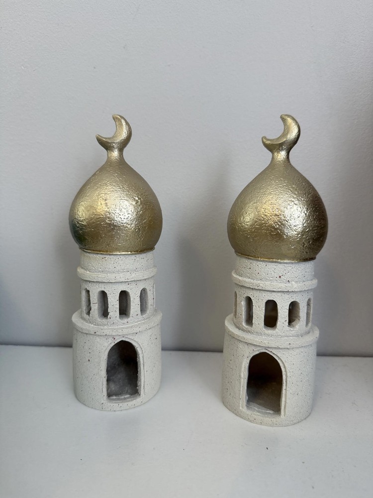 Ramadan Mosque Decor