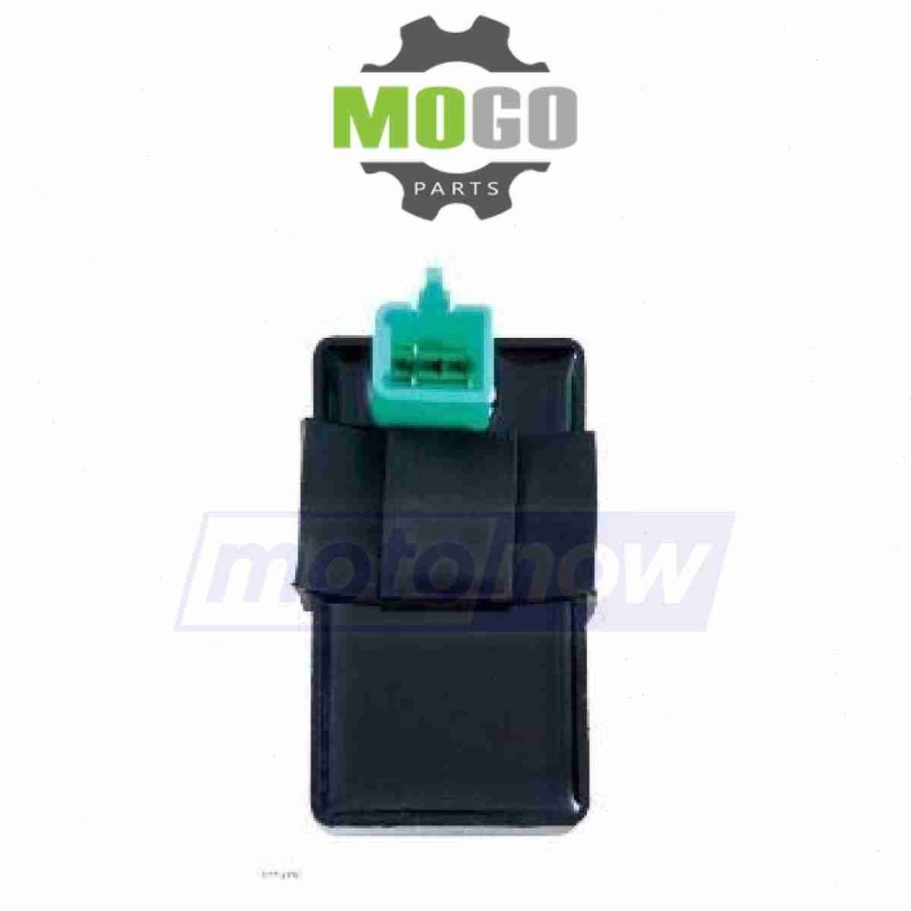 Outside Distributing 08-0103-GW CDI Module for Electrical Electrical is
