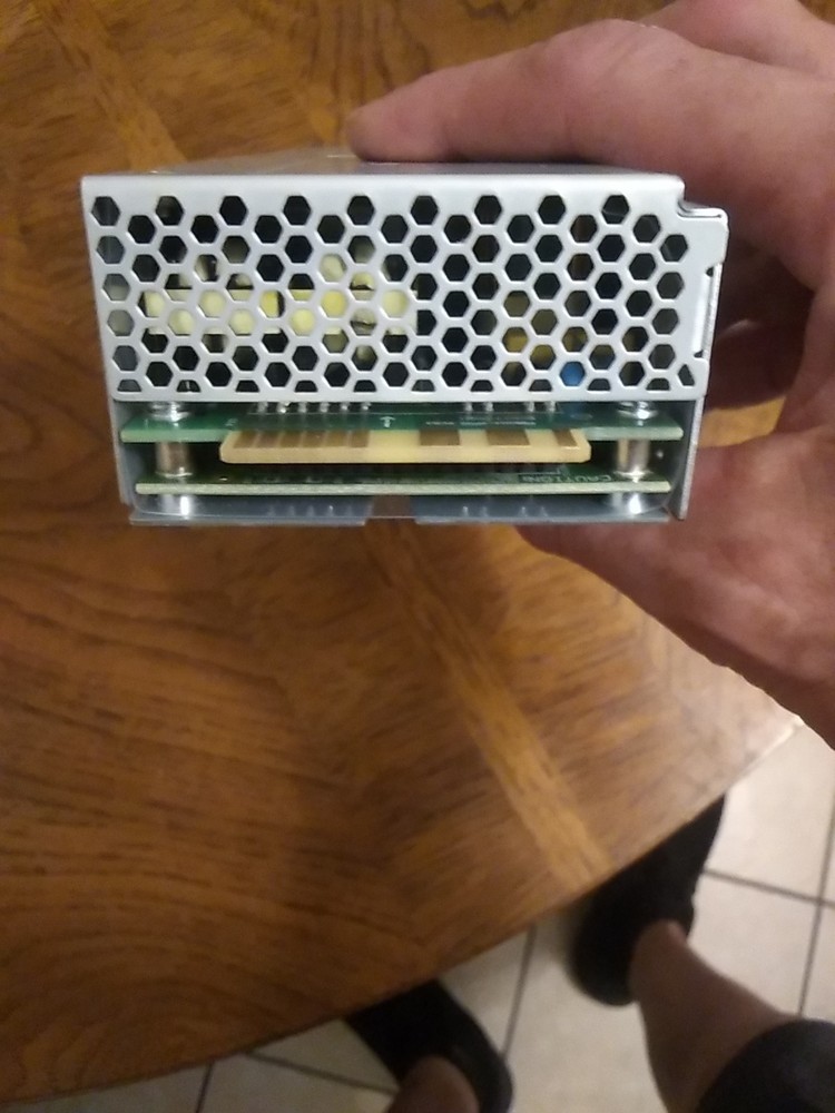 Corning One Wireless Platform P / N.. PSM-I