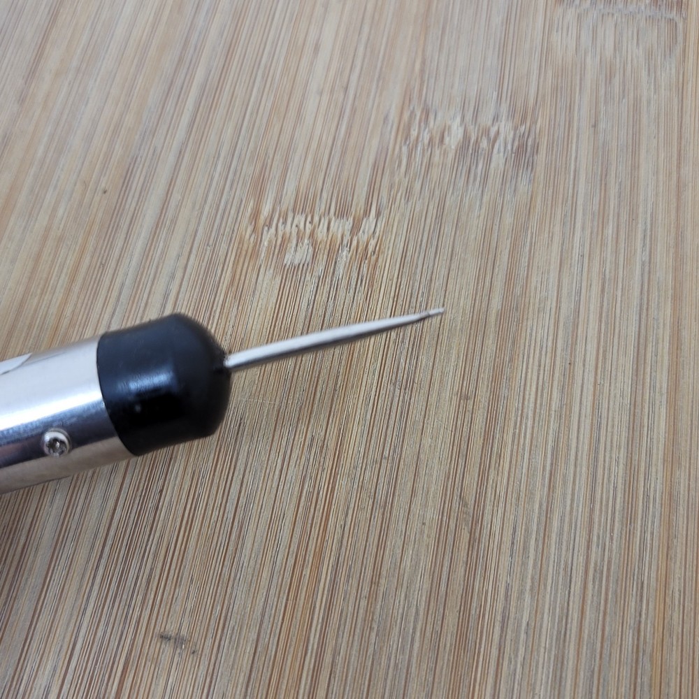 Mac Tools ET116X Cordless Circuit Tester