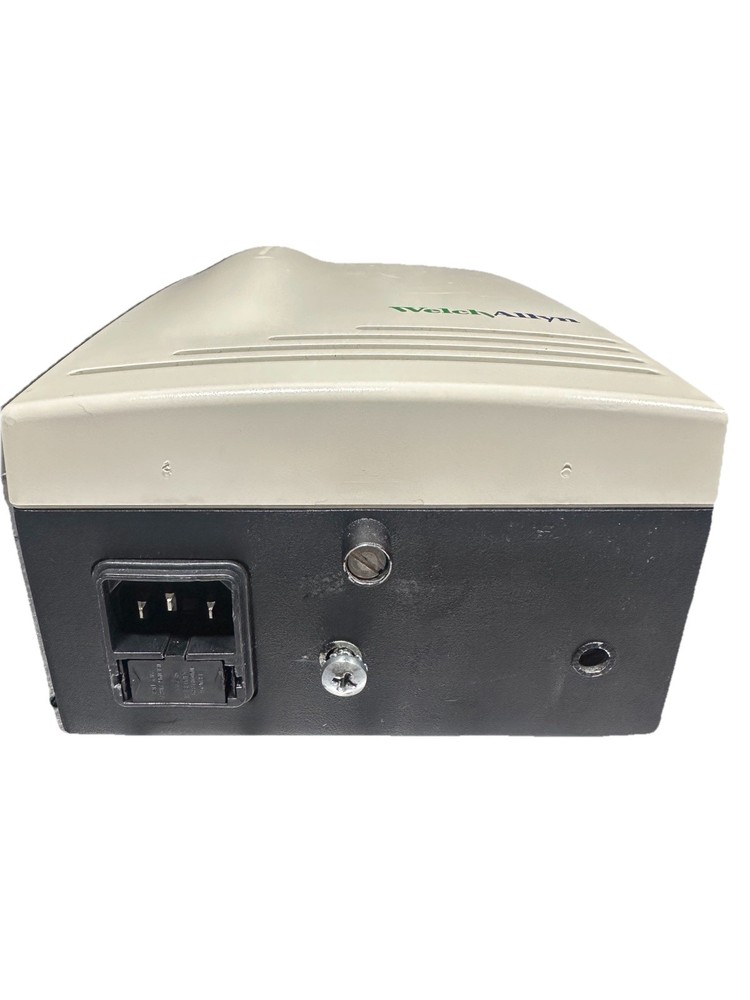 Welch Allyn Ref 48740 Halogen Light Source / Illuminator 120V – Tested Working