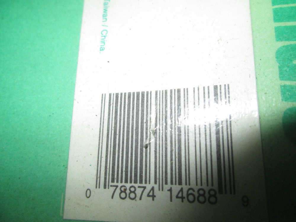 Slide-Co 141688 Sliding Door Pull, Chrome Plated