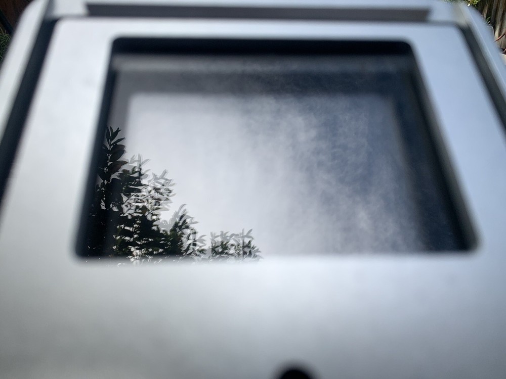 Sunray Lighting Systems Stingray