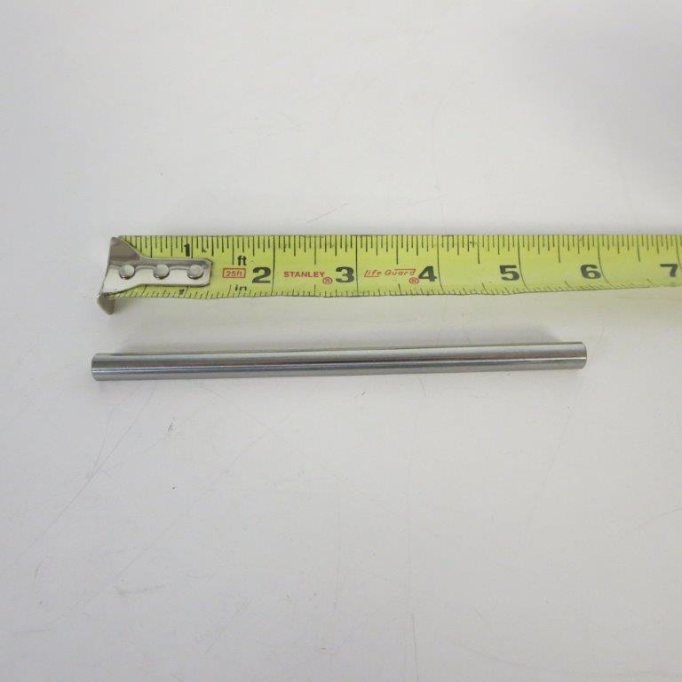 AGATHON 6500.008.140 GUIDE PILLAR - STRAIGHT