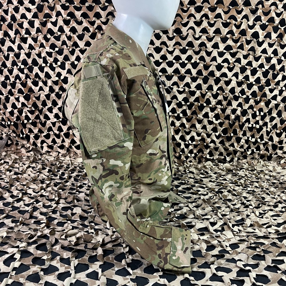 NEW ACU Propper Coat - Multicam - Medium Regular