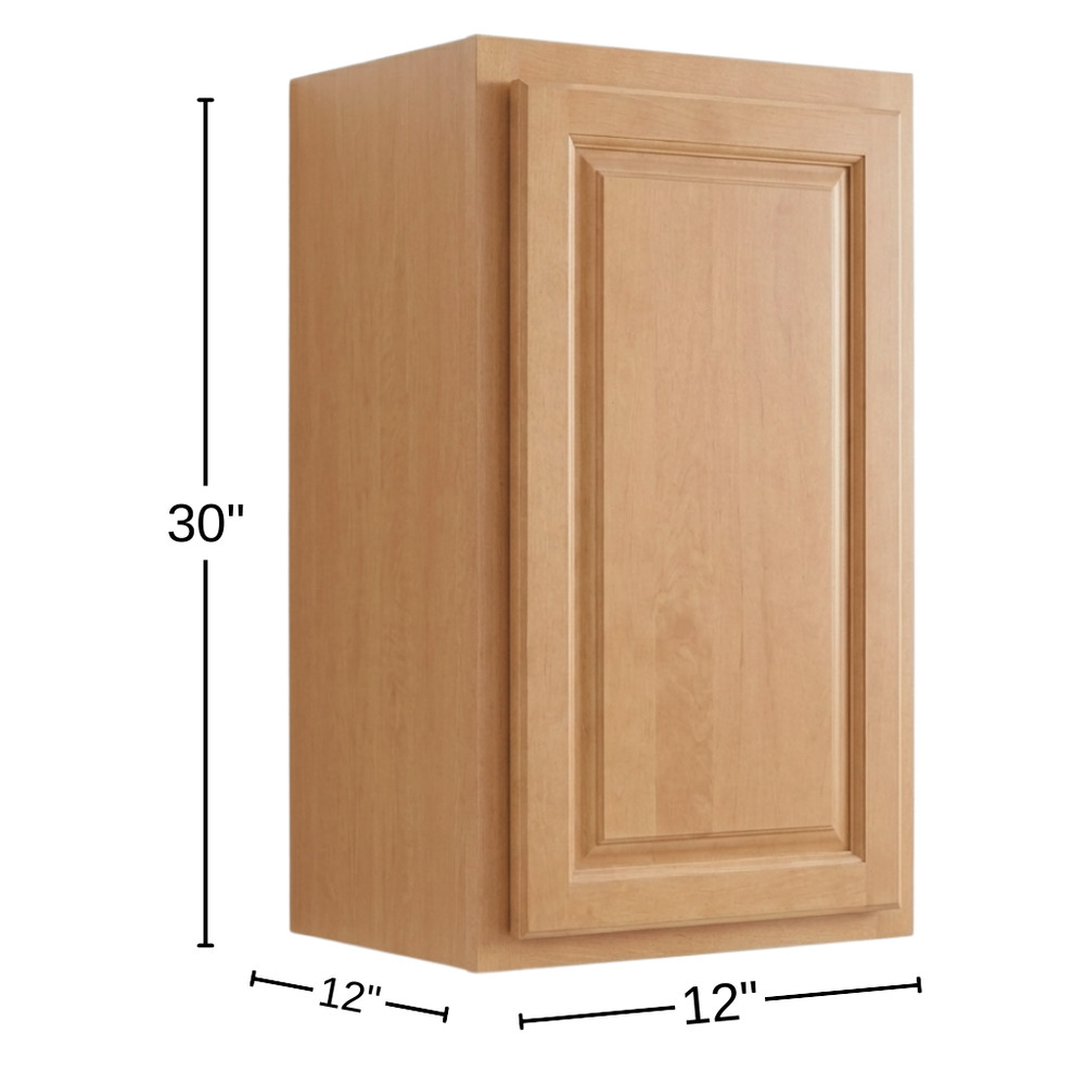 RTA (Ready-to-Assemble) Cabinets Kitchen, Laundry Room, Garage - Multiple Sizes