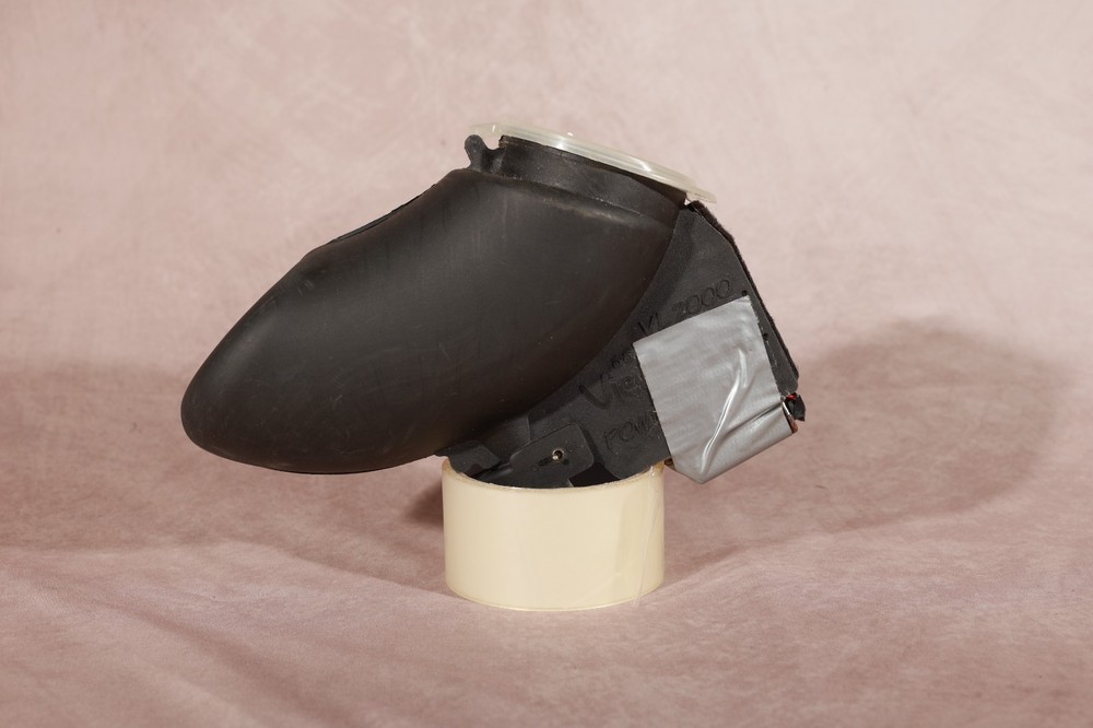 Squishy Shell View Loader Revy Hopper + Cover