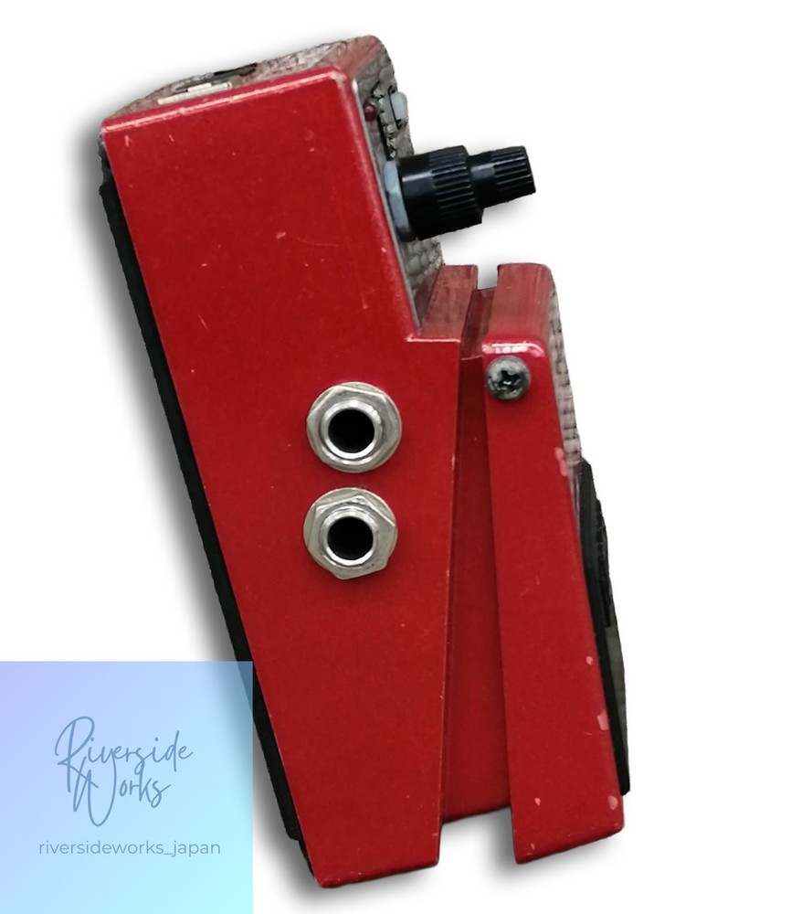 BOSS RC-3 Loop Station Effect Pedal Guitar Used JP