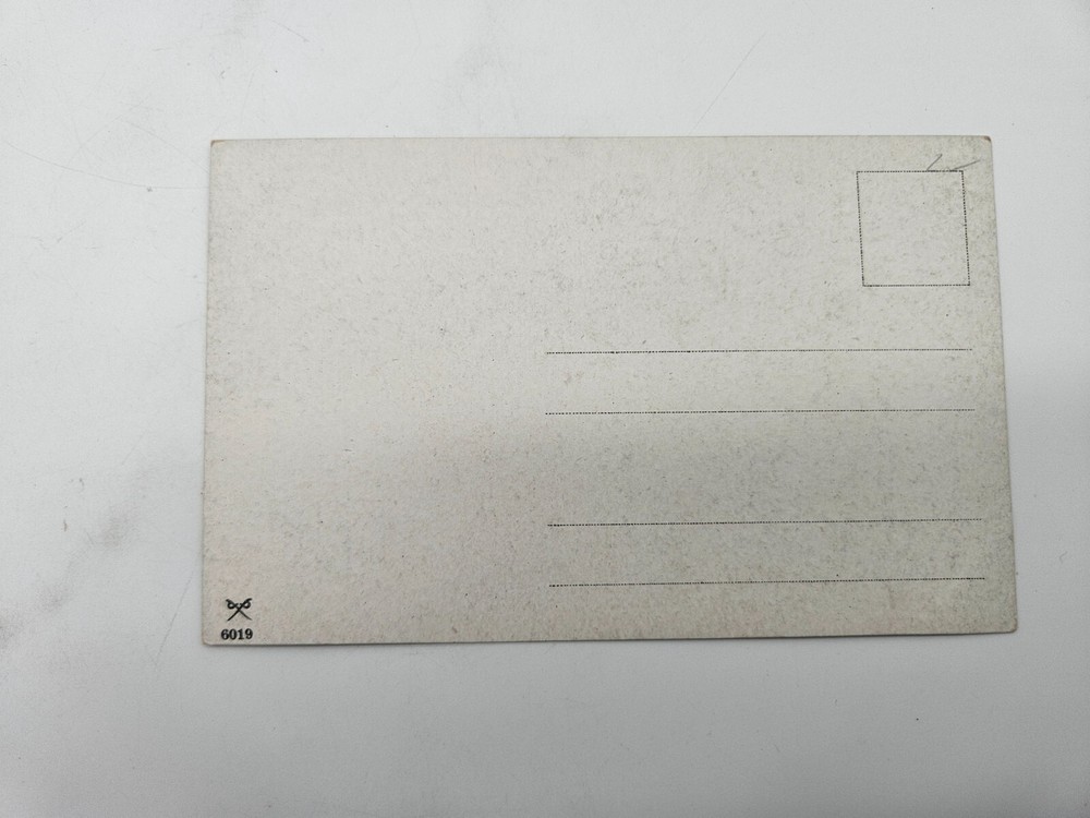 HA2067: Postcard, Ein True Commemoration